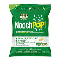 Nooch Popcorn