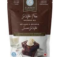 Cloud 9-Brownie Mix-Gluten Free-550g