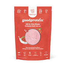 Good Protein-Vegan Meal Replacement Powder