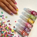 Suncoat Water-based Nail Polish for Kids