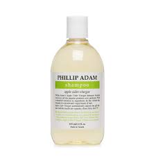 Philip Adam-Shampoo & Conditioner