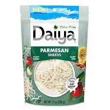 Daiya-Parmesan Shreds