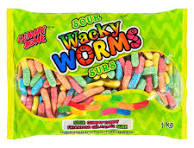 Gummyzone-120g