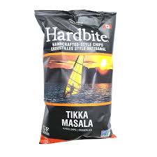 Hardbite Chips