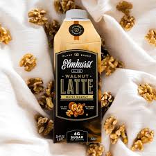 Elmhurst Lattes