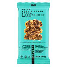 Trubar-vegan protein bars