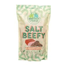 Brother Sprout-Vegan Meat