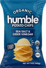 Humble Potato Chips