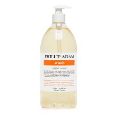Philip Adam-Body Wash
