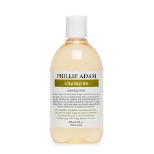 Philip Adam-Shampoo & Conditioner