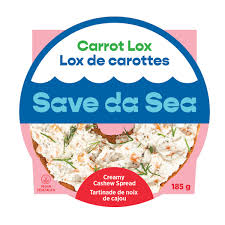 Saved A Sea