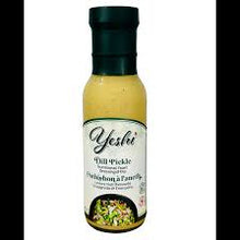 Yeshi-Vegan Dressing