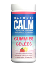 Natural Calm-Magnesium