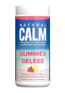 Natural Calm-Magnesium
