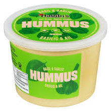 Habibi's Hummus