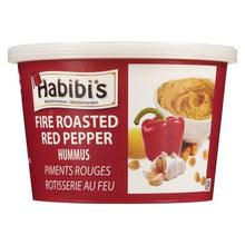 Habibi's Hummus