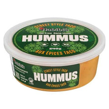 Habibi's Hummus