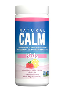Natural Calm-Magnesium