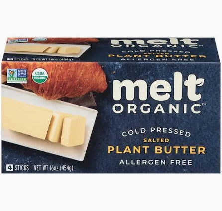 Melt Butter Sticks-454g-salted