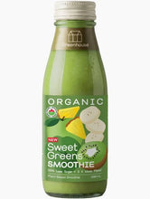 Greenhouse-Smoothies