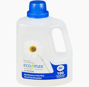 Eco-Max-Laundry Liquid-1.5L