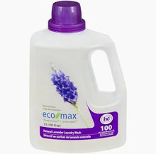 Eco-Max-Laundry Liquid-1.5L