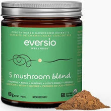 Eversio Wellness-Functional Mushrooms