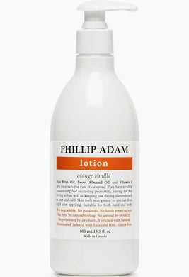Philip Adam-Lotion