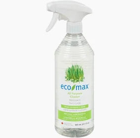 Eco-Max-All Purpose Cleaner-Orange-800ml