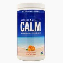 Natural Calm-Magnesium