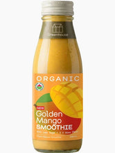 Greenhouse-Smoothies