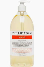 Philip Adam-Body Wash