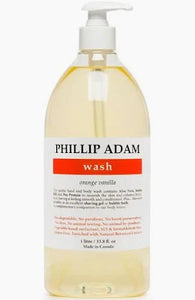 Philip Adam-Body Wash