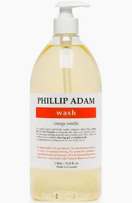 Philip Adam-Body Wash