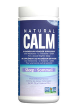 Natural Calm-Magnesium