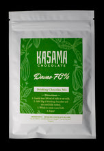 Kasama Hot Chocolate-Vegan