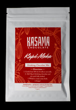 Kasama Hot Chocolate-Vegan