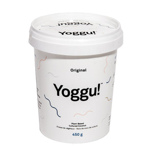 Yoggu