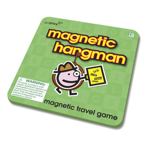 Hangman - Magnetic Game
