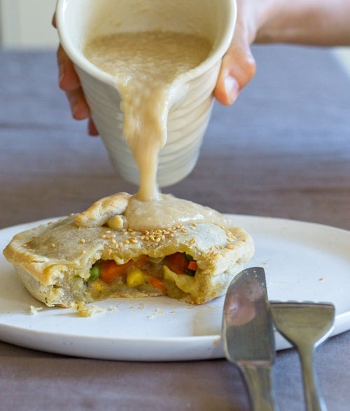 brEAThe-Vegan Quiche and Pies-5