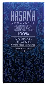 Kasama Chocolate Bar