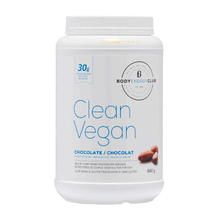 Body Energy Vegan Protein