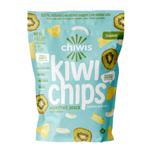 Chiwis-Real Fruit Chips