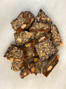 Two Brothers Vegan Toffee