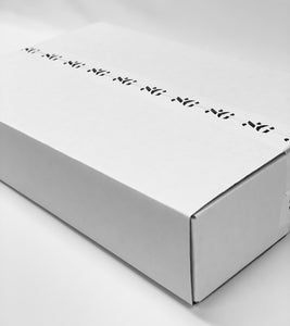 Gift Box Collection-Vegan Chocolate Lover's Sampler Box