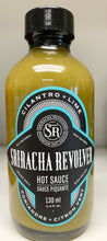 Sriracha Revolver