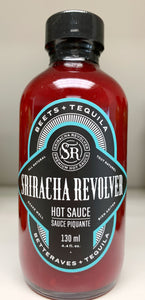 Sriracha Revolver