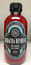Sriracha Revolver-Large 500ml Market Size Bottle
