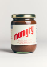 Mumgry-Nut Butters-Locally Made