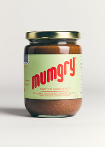 Mumgry-Nut Butters-Locally Made